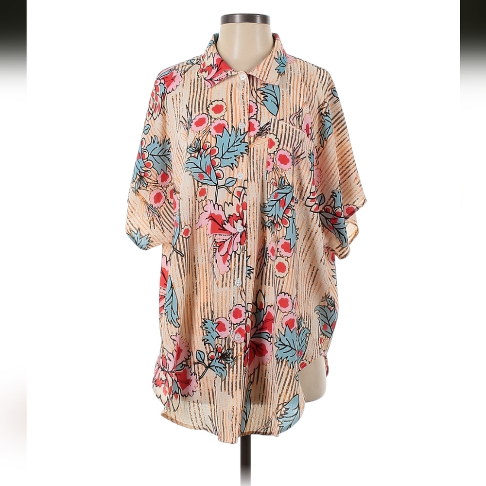 Cupshe Swim Coverup